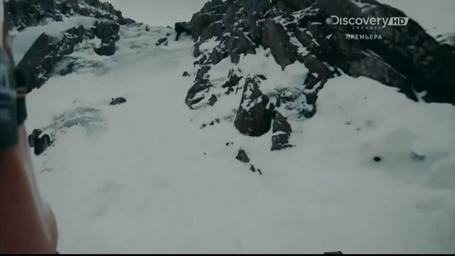 Хаос в действии (Горы Великобритании) смотреть онлайн