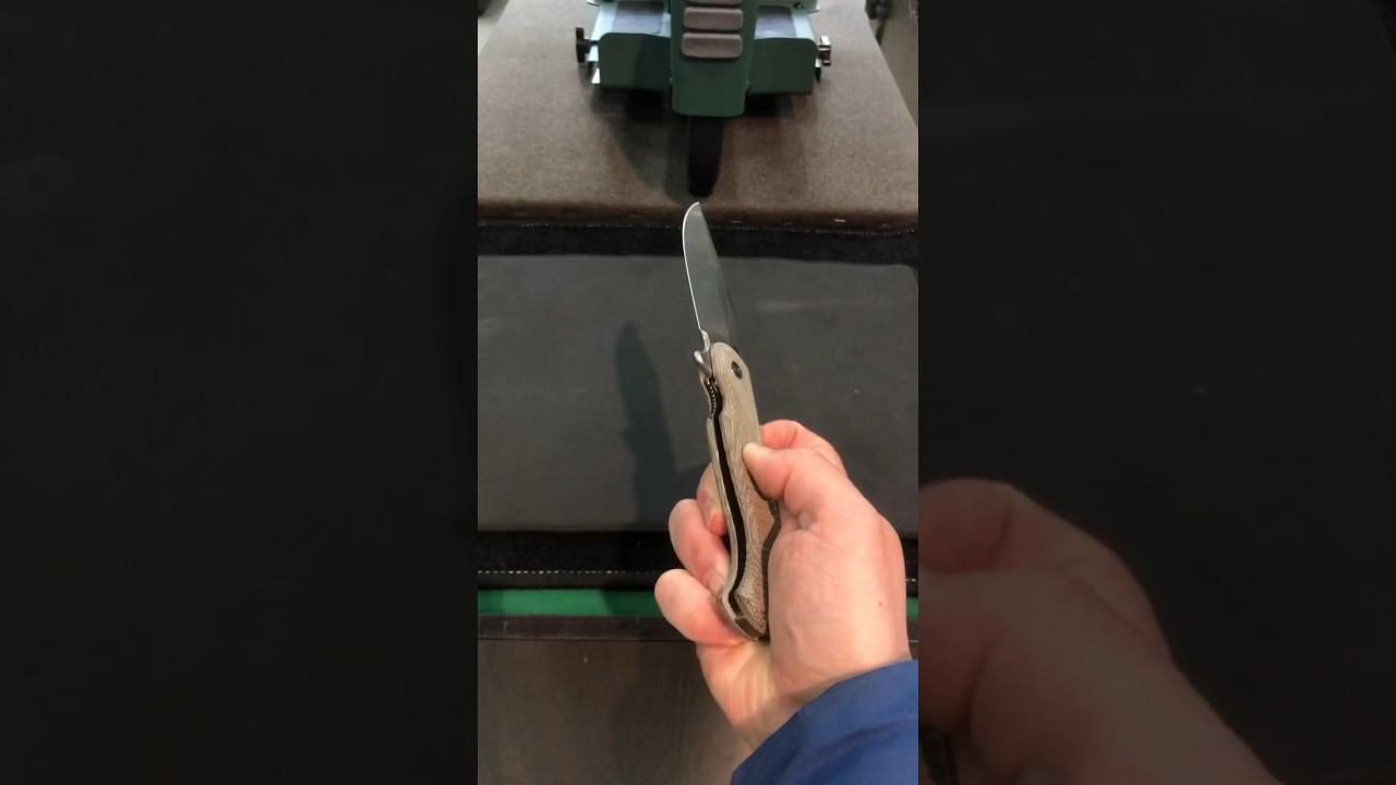 Большой ассортимент ножей в сети магазинов «Активный отдых». Отдел охоты ждёт своих покупателей! смотреть онлайн