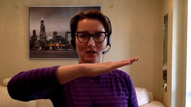 1. Вводный урок - что такое натяжка, как управлять вниманием смотреть онлайн