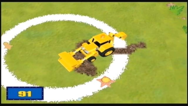 Let's Multiplay: Bob the Builder! (#1) смотреть онлайн