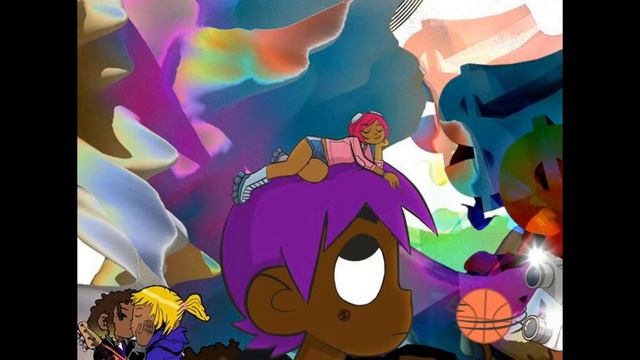 You Was Right (Lil Uzi Vert) l Bass Boosted l 2017 смотреть онлайн