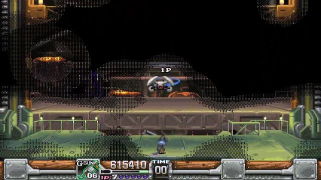 Wild Guns: Reloaded | [PC Playthrough] [Bullet] [Normal] смотреть онлайн