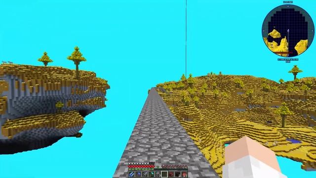 Minecraft Eden (Divine RPG) смотреть онлайн
