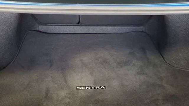 2021 Nissan Sentra SR (Daytona Beach, Florida) смотреть онлайн