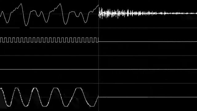 LHS - "Reloaded Installer #2" (XM) [Oscilloscope View] смотреть онлайн