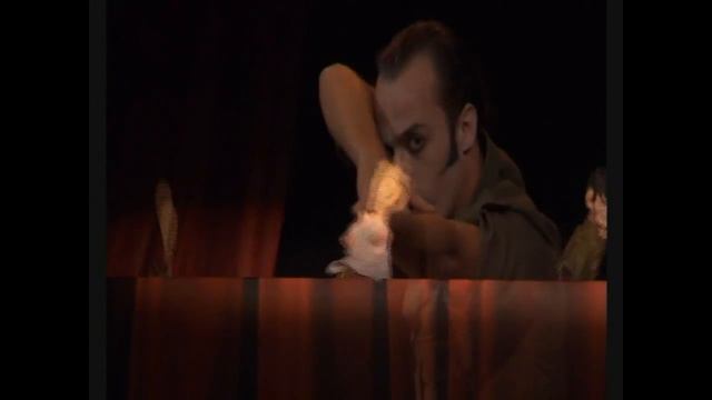 OJOS VERDES, Miguel de Molina in memoriam (trailer) смотреть онлайн