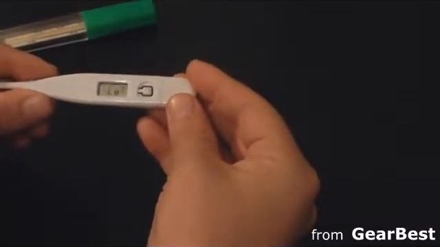 Копия видео "Термометр Цифровой или Ртутный Thermometer Digital vs Mercury" смотреть онлайн