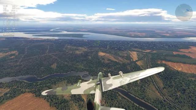 WarThunder Test Stream смотреть онлайн