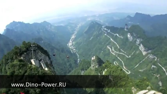 Прыжок в бездну - ОПАСНО НЕ ПОВТОРЯТЬ! смотреть онлайн