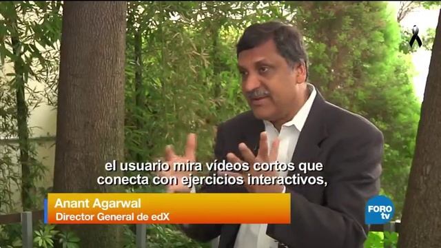 La plataforma educativa EdX org смотреть онлайн