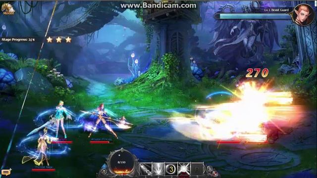 How To Get Guild Resource "Dragon Glory" смотреть онлайн