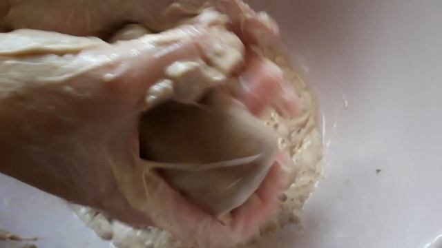 ASMR soaked tar soap / размокшее дегтярное мыло от Linom и Нэфис смотреть онлайн