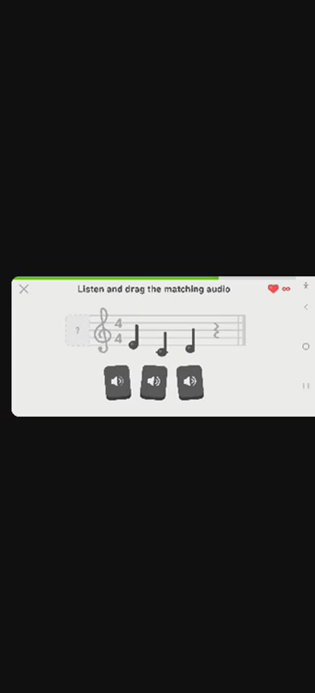 Решаю задания в Duolingo смотреть онлайн