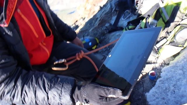 senseFly presents: Mapping the Impossible смотреть онлайн