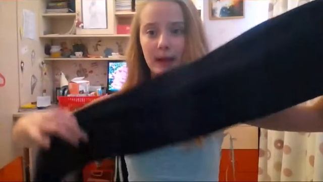 BACK TO SCHOOL /Одежда смотреть онлайн