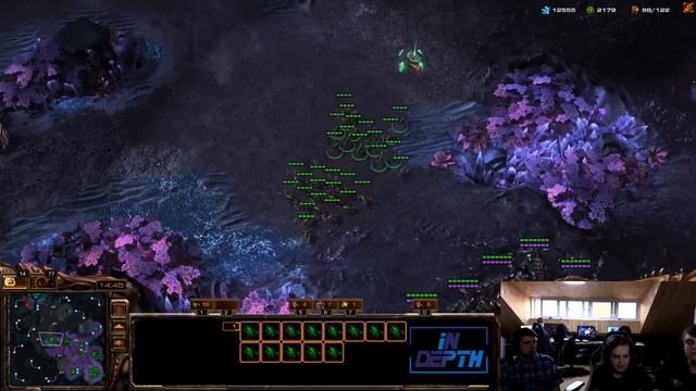 Everything You Never Knew About Hotkeys - IN-DEPTH #32 смотреть онлайн