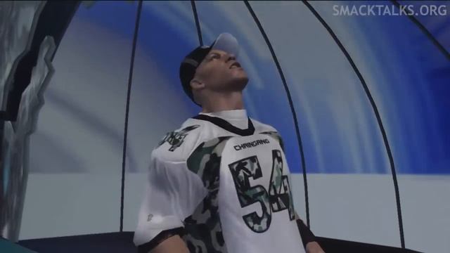 WWE '12 CAWMPETITION! - John Cena (Closing Date: May 28th) смотреть онлайн