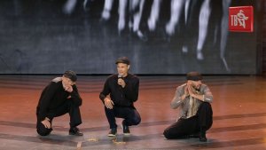 группа ЛЕСОПОВАЛ - ЮВЕЛИР