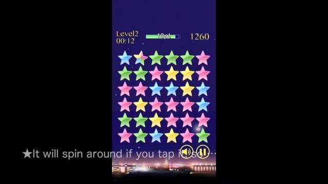 Introducing iPhone puzzle game "StarLine" free смотреть онлайн