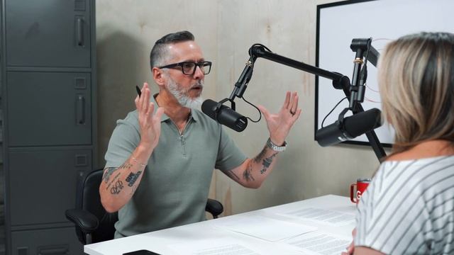 Character Makes a Difference | Game Changer Podcast смотреть онлайн