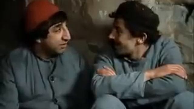 А хочешь, конфетку дам  нету