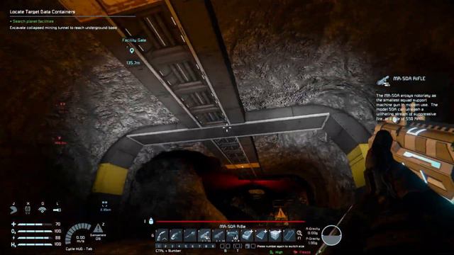 Space Engineers - Frostbite - Part 4 смотреть онлайн