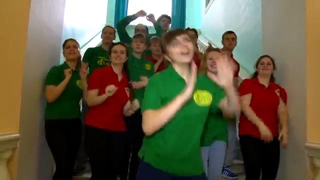 Уроки танцев. «Скоморохи». Вариант второй смотреть онлайн