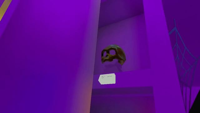 Gorilla Tag Halloween Update 2023! (CRAZIEST UPDATE EVER!) смотреть онлайн