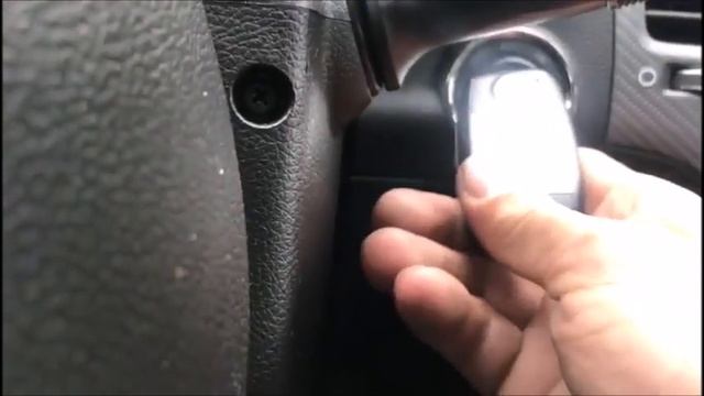 2017 Kia Forte proximity programming via Smart Pro смотреть онлайн