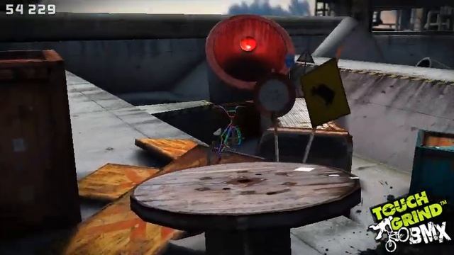 touchgrind pro docks walkthrough - Touchgrind BMX смотреть онлайн