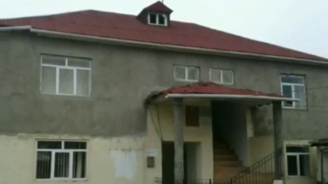 Qusar Rayon Xuray Kəndi