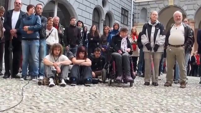 Испанская гитара в руках мастера!!!4901 смотреть онлайн