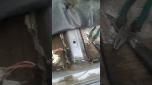 Шевроле Ланос Не работает топливный насос и не горит чек, глохнет во время езды.