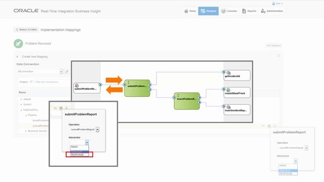 2 – Oracle Real-Time Integration Business Insight: Mapping Insight Models to Implementation смотреть онлайн
