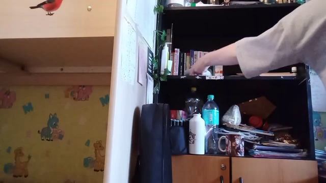 Летнее расхламление комнаты // Summer room clutter // 2023 смотреть онлайн