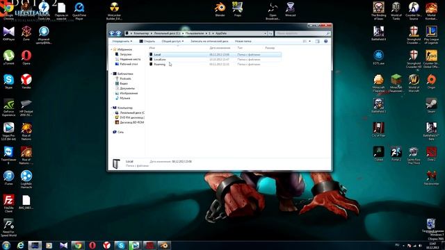 Исправление ошибки в Blender / SMD Tools Blender / Source Engine смотреть онлайн