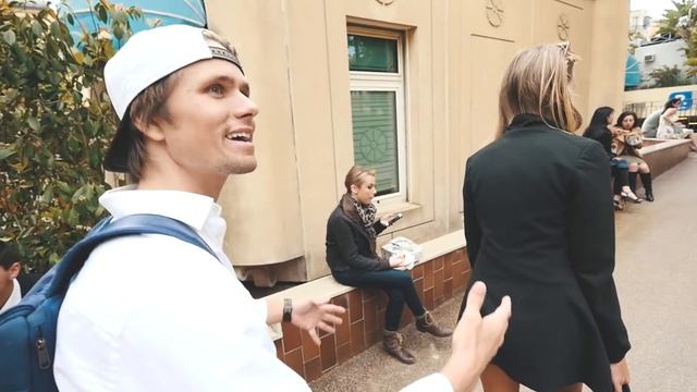 MONACO SHOPPING SPREE | VLOG 34 смотреть онлайн