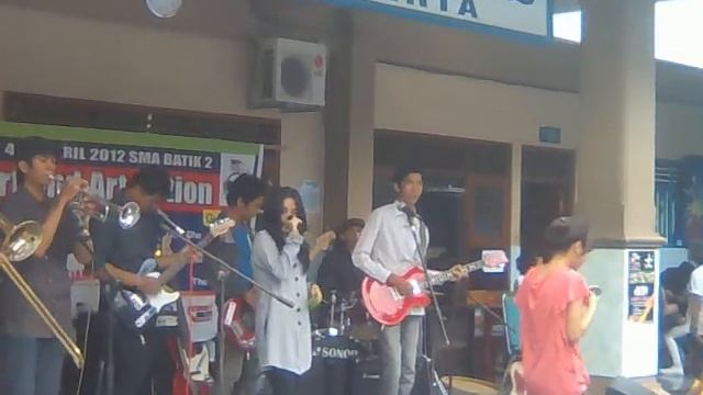 parade band sma batik 2 solo2.3gp смотреть онлайн