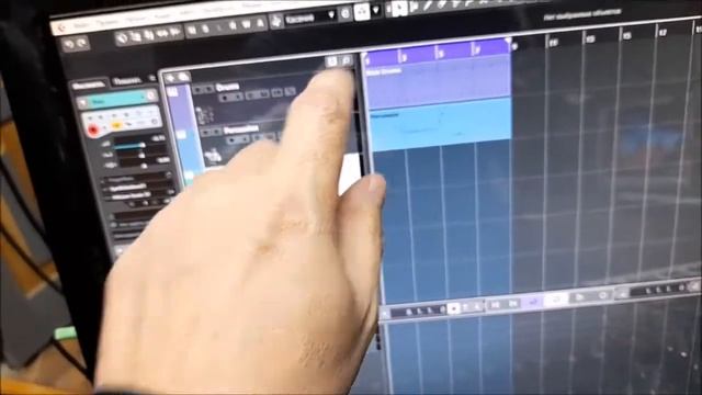 AKAI Synth Station 25 часть 2 смотреть онлайн
