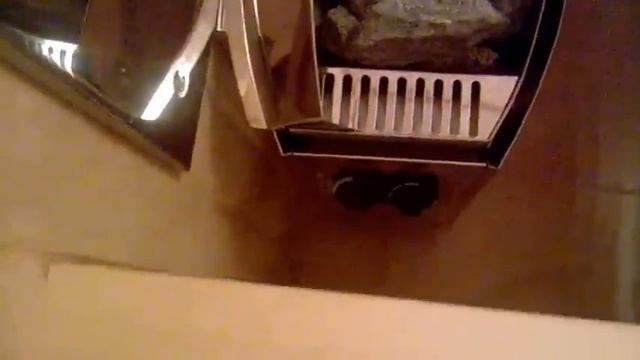 Маленькая сауна. смотреть онлайн