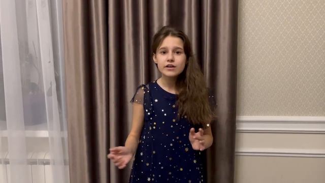 Свиридова Виолетта , 1, «Сестра». Премия «Андрюша-2023», номинация «Эстрадный вокал». смотреть онлайн