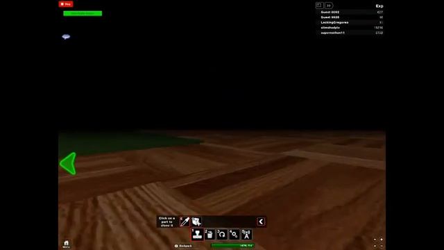 Обзор Roblox Часть 3 смотреть онлайн