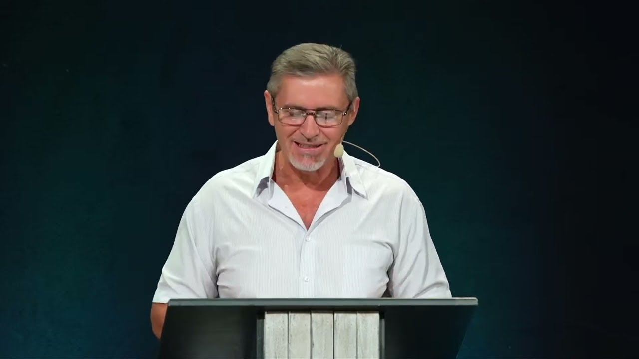 Григоров Д. И. Проповедь "Осторожно, взятка!". Часть 37. Притчи 17:23. 20 августа 2023 г. смотреть онлайн