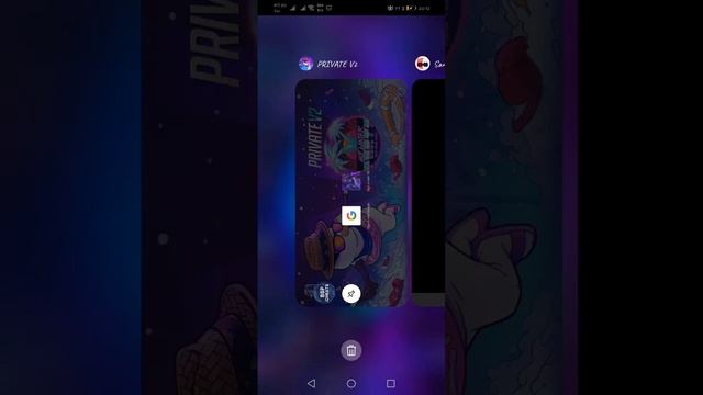 ГАЙД!! КАК ИСПРАВИТЬ ОШИБКУ С ПРИВАТКОЙ В2/PRIVATE V2!! ОШИБКА: SERVER BACKEND ERROR ERROR: UNKOWN смотреть онлайн