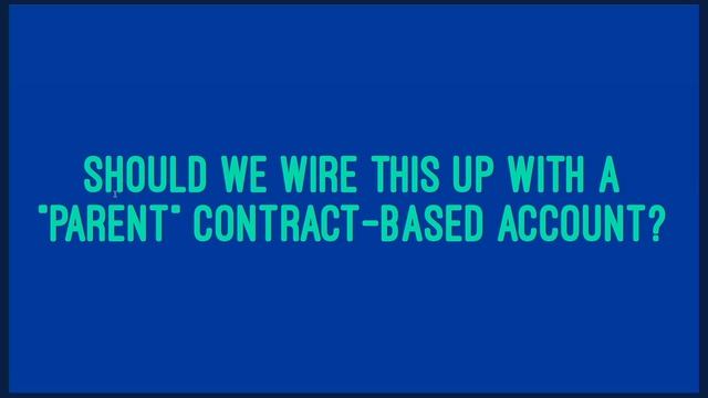 Native Mobile Ethereum dApps: Why, How & What to Do About Censorship – Paul Cowgill смотреть онлайн