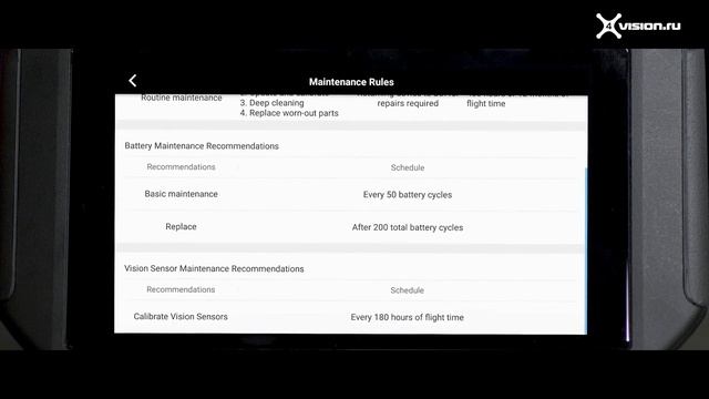 Matrice 300 RTK система управления работоспособностью дрона (на русском) смотреть онлайн
