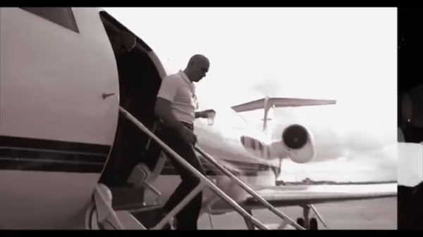 Pitbull - Feel This Moment ft. Christina Aguilera