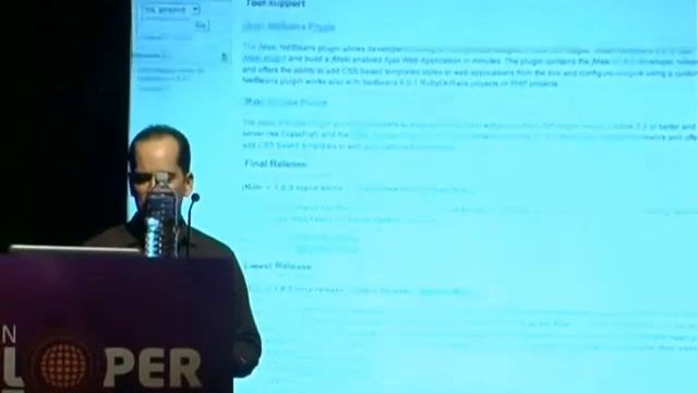 Enterprise Mashups Using Java смотреть онлайн