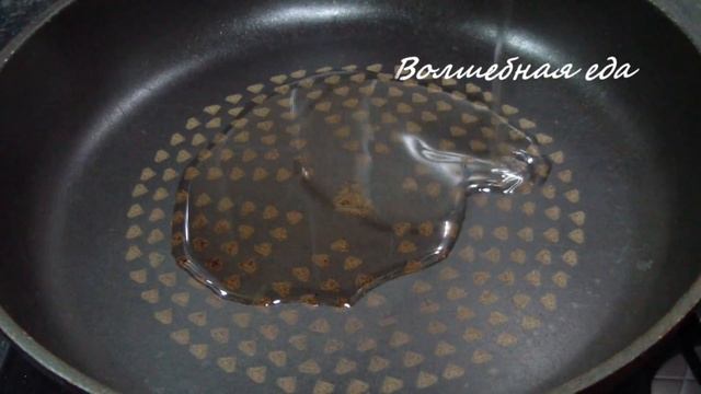 ДРАНИКИ - как приготовить в домашних условиях / Вторые блюда - Волшебная еда смотреть онлайн