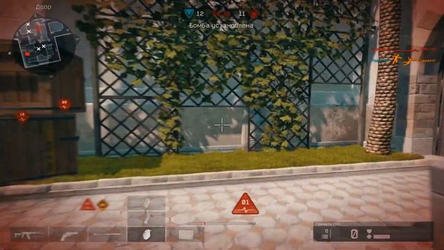 Warface: Highlights #13 (Faceit,Праки,Мясо) смотреть онлайн